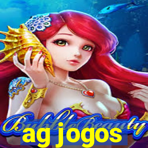 ag jogos